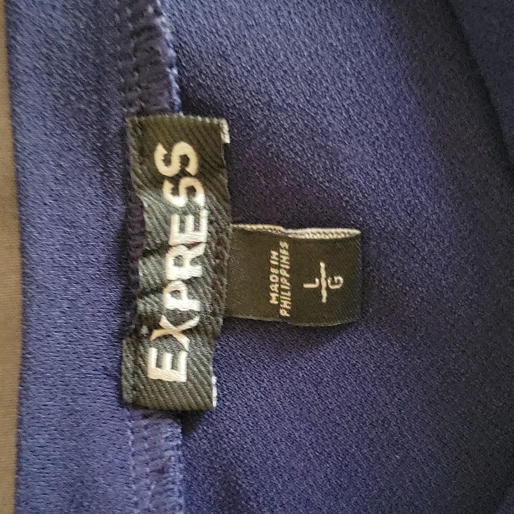 Express Blouse - Picture 5 of 7